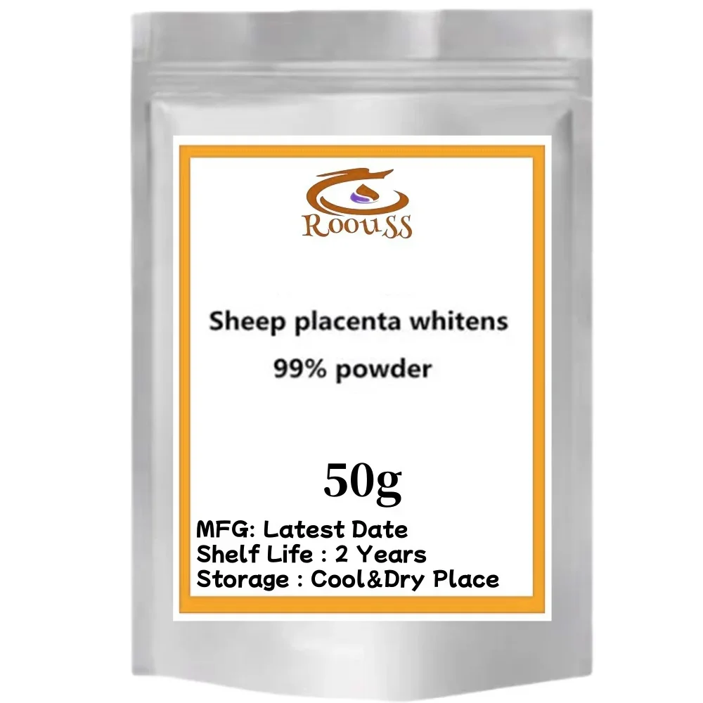 Placenta Extract Serum - Whitens the skin sheep placenta extract