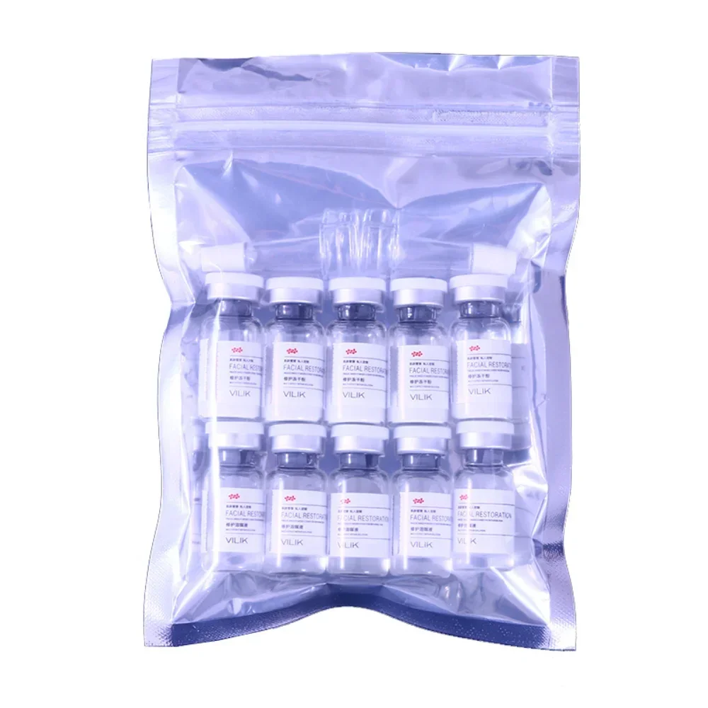 Placenta Extract Serum - Oligopeptide Placenta Extract Freeze-Dried Powder 5