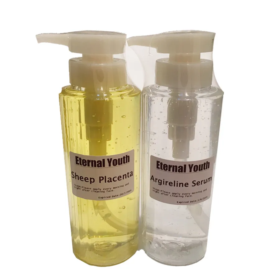 Sheep Placenta Extract & Acety – Placenta Extract Serum recenzja i cena