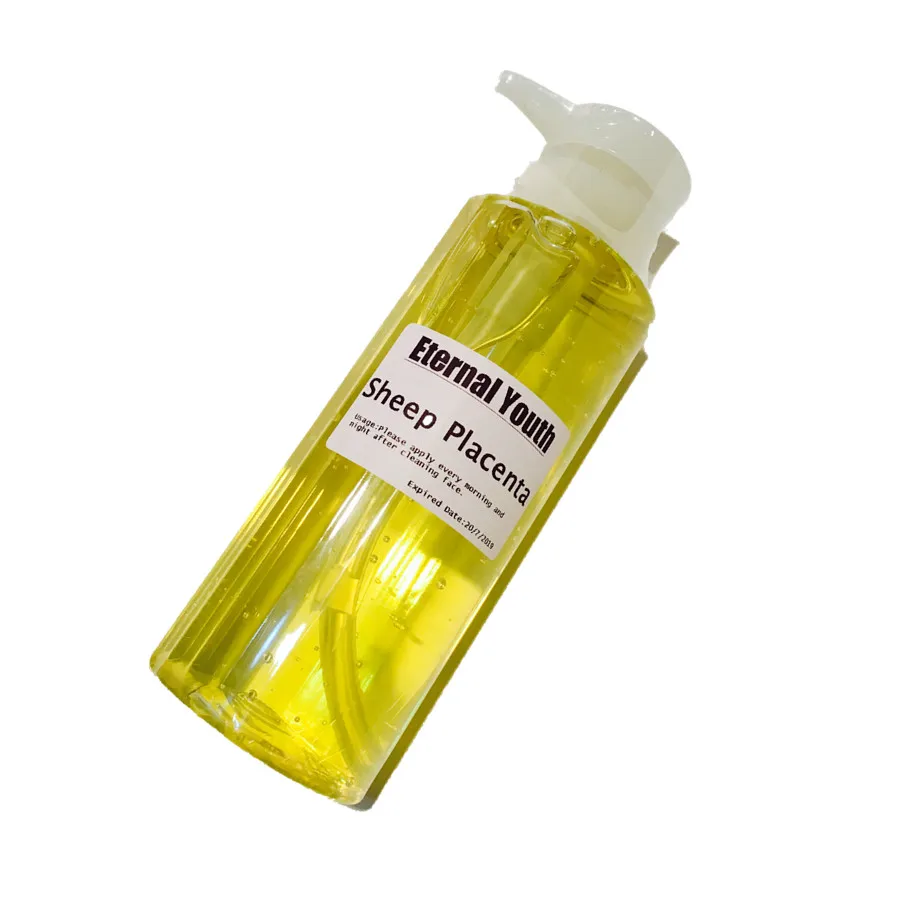Sheep Placenta Extract & Acety – Placenta Extract Serum recenzja i cena