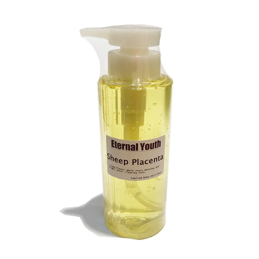Sheep Placenta Extract & Acety – Placenta Extract Serum recenzja i cena