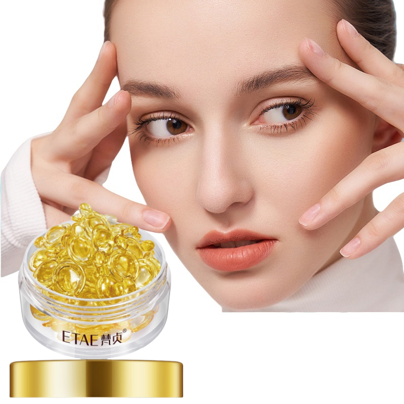 0.25g*30 Capsules of Eye Essen – Placenta Extract Serum recenzja i cena