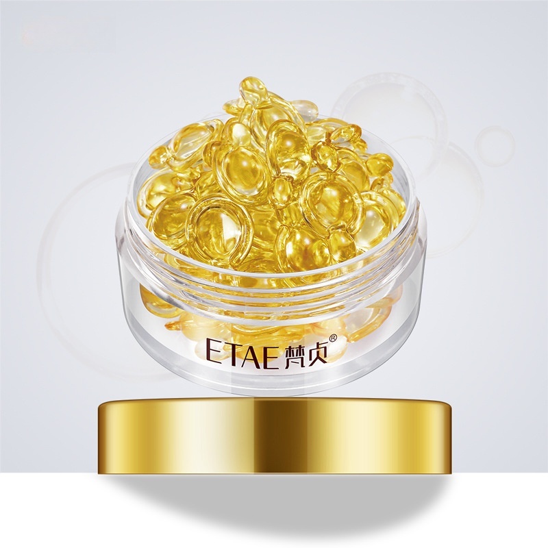 0.25g*30 Capsules of Eye Essen – Placenta Extract Serum recenzja i cena