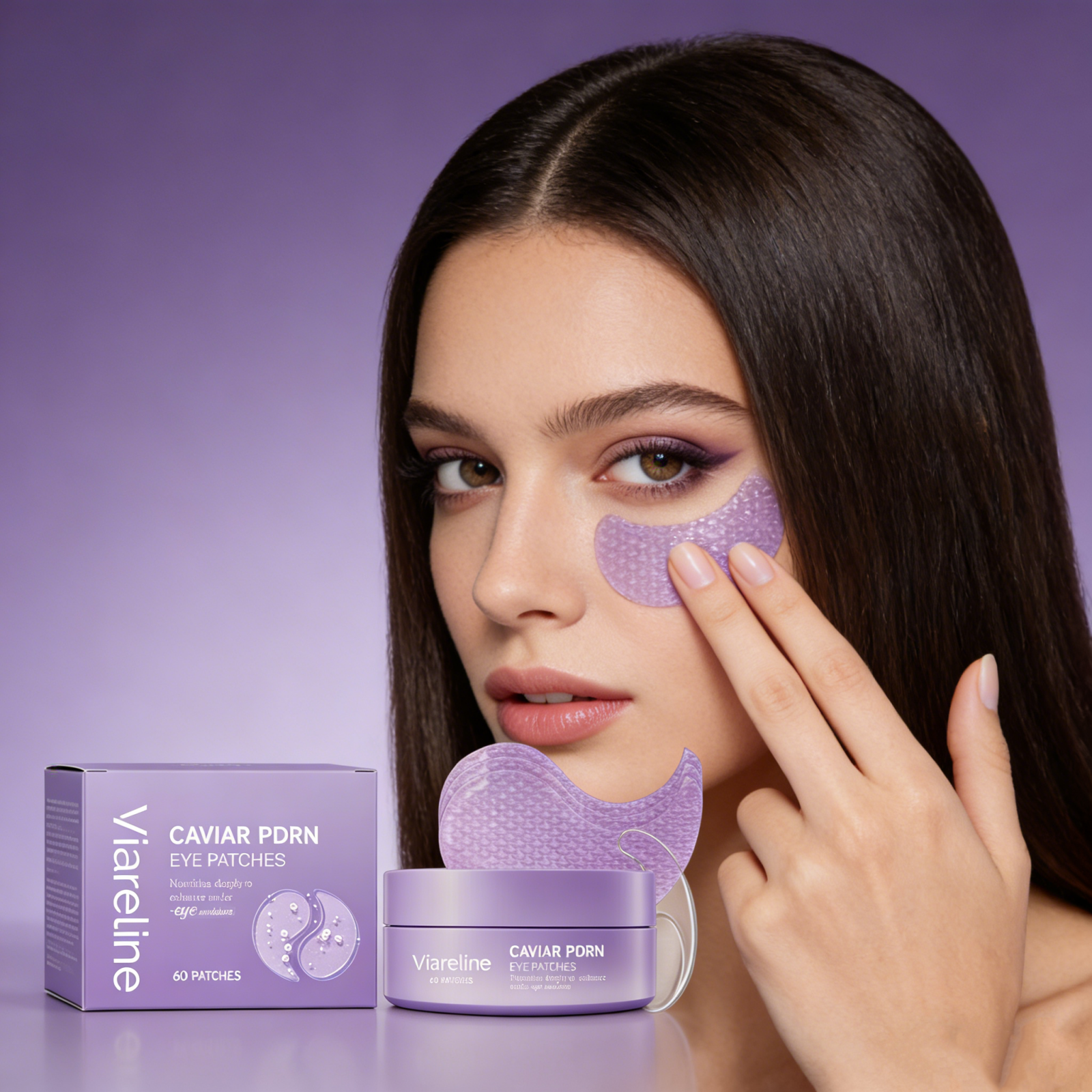 Luxury Caviar Nourishing Eye M – Luxury Skincare Moisturizer recenzja i cena