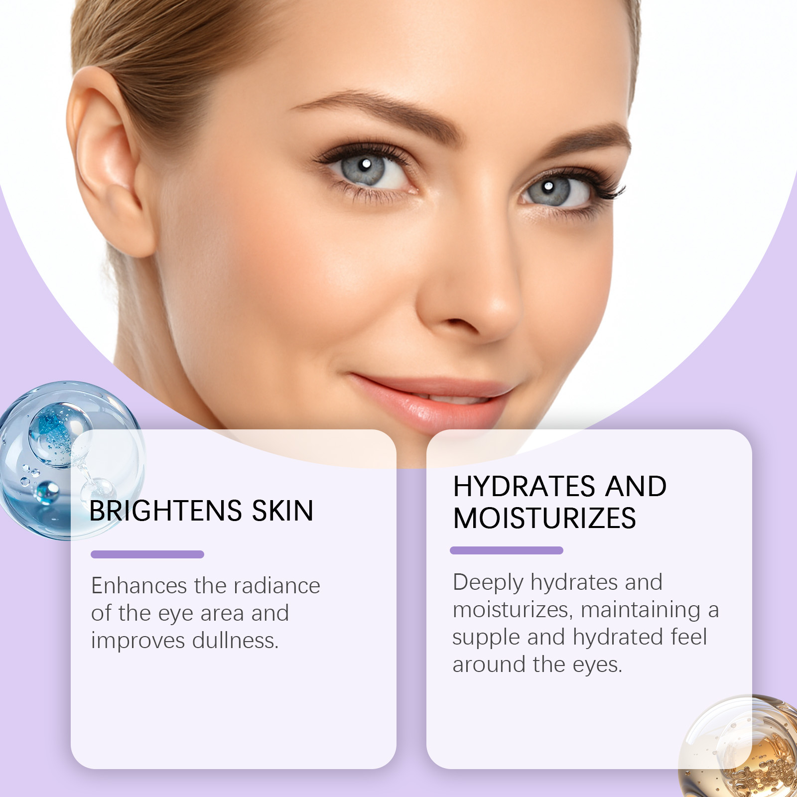 Luxury Caviar Nourishing Eye M – Luxury Skincare Moisturizer recenzja i cena