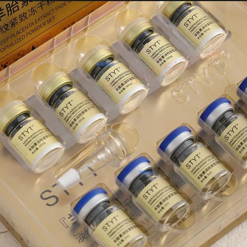 Sheep Placenta Extract Lyophil – Placenta Extract Serum recenzja i cena