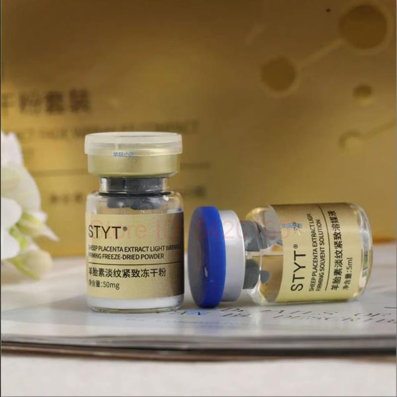 Sheep Placenta Extract Lyophil – Placenta Extract Serum recenzja i cena