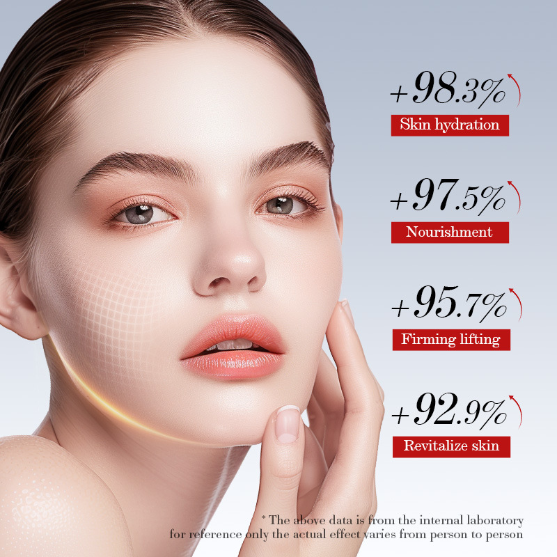 White blood cell wrinkle smoot – Luxury Skincare Moisturizer recenzja i cena