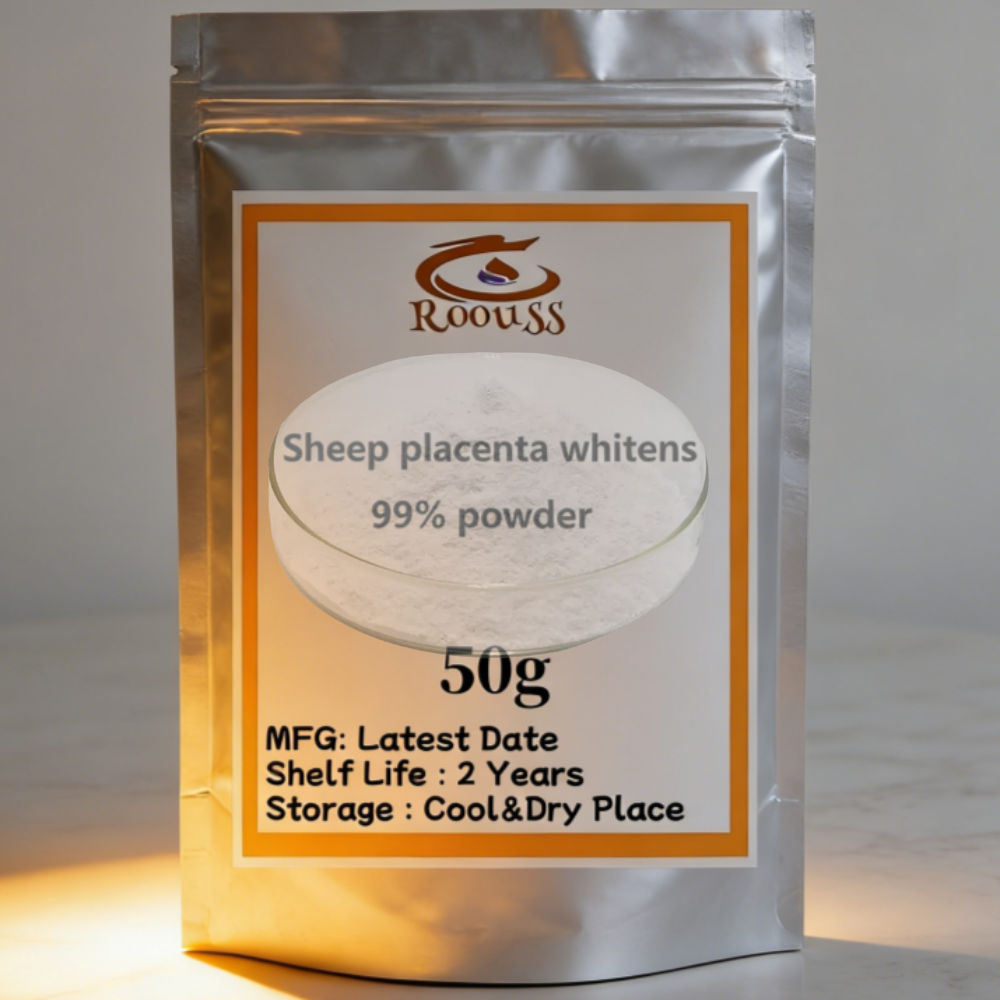 Whitens The Skin Sheep Placent – Placenta Extract Serum recenzja i cena