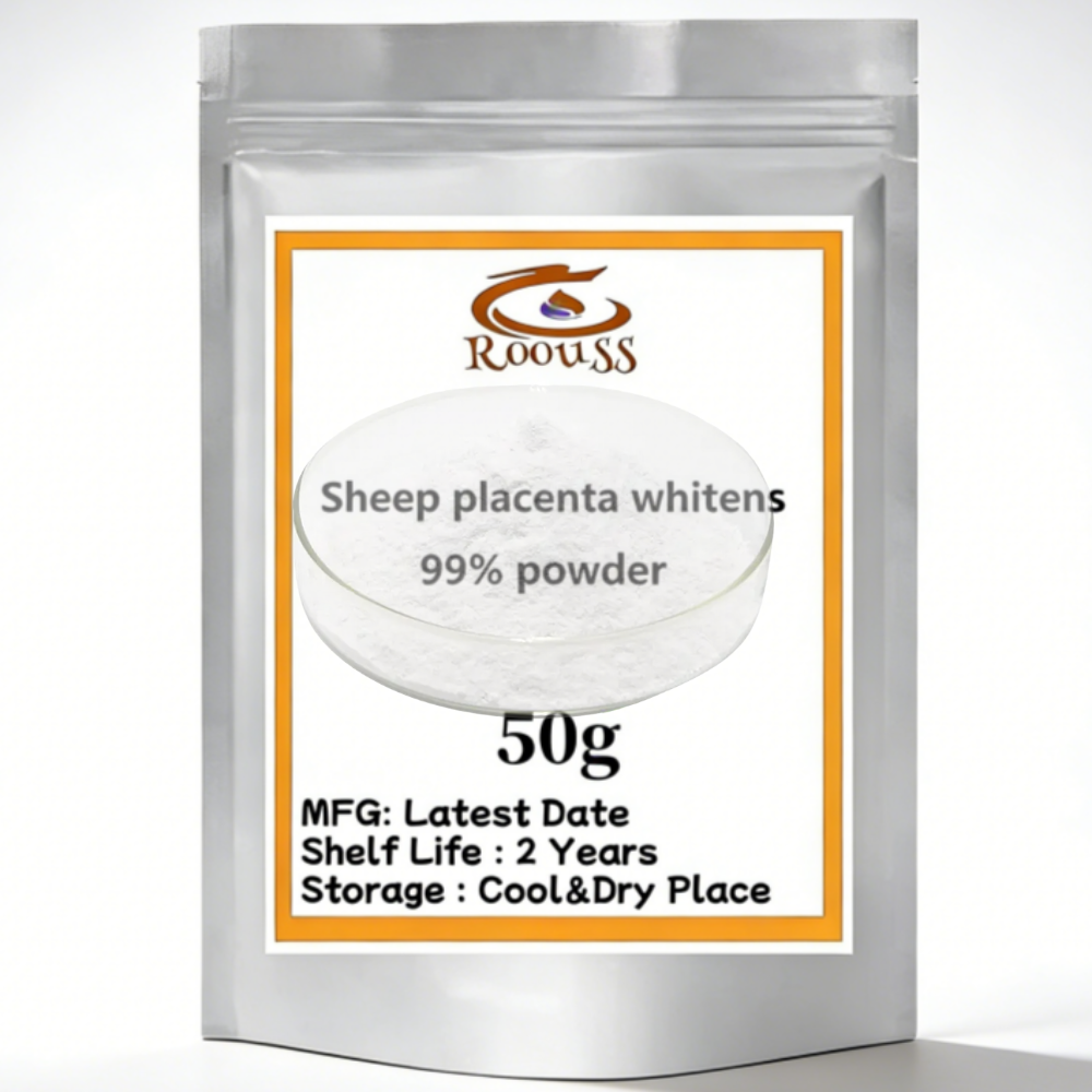 Whitens The Skin Sheep Placent – Placenta Extract Serum recenzja i cena