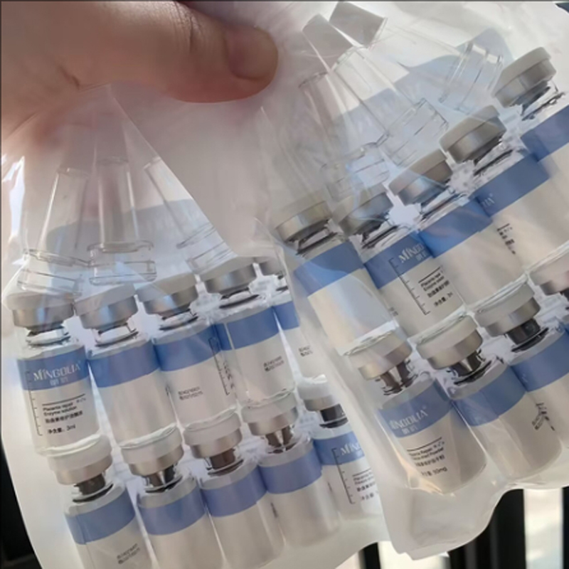 Placent Peptide Ampoule Hyalur – Placenta Extract Serum recenzja i cena