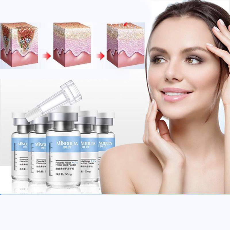 Placent Peptide Ampoule Hyalur – Placenta Extract Serum recenzja i cena