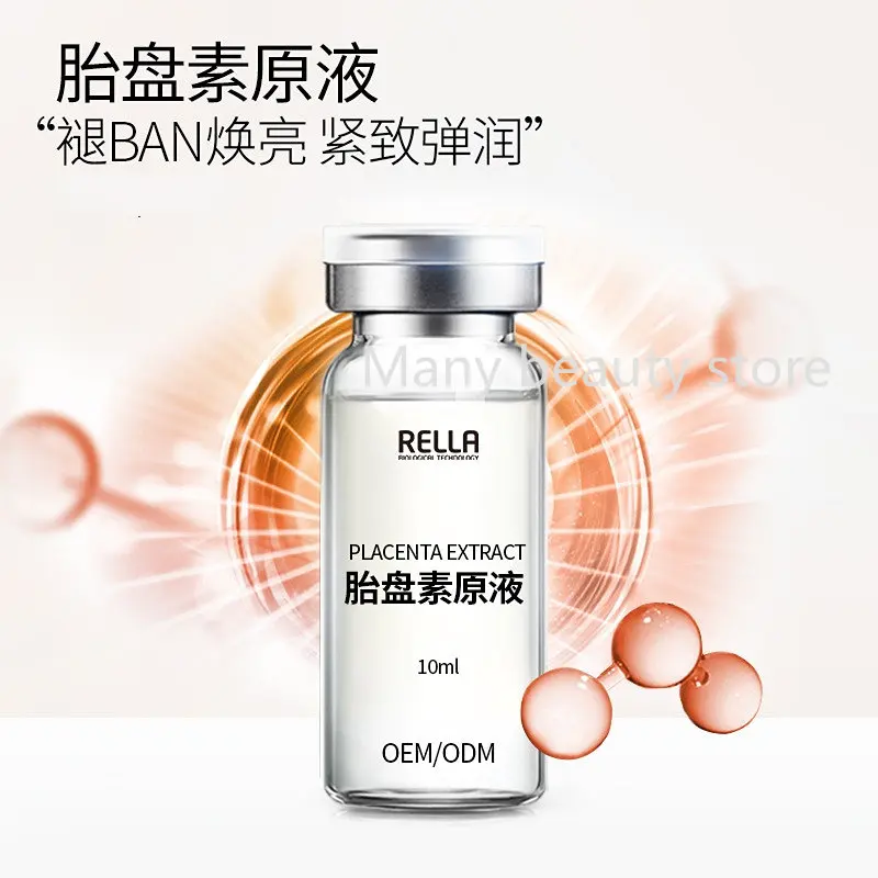 Sheep Placenta Extract ESSENCE – Placenta Extract Serum recenzja i cena