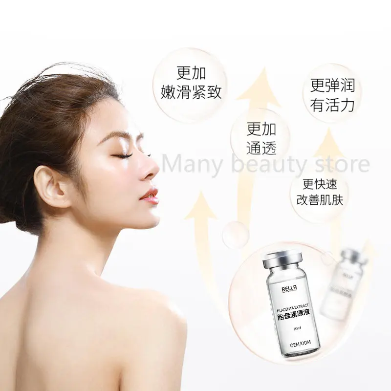 Sheep Placenta Extract ESSENCE – Placenta Extract Serum recenzja i cena