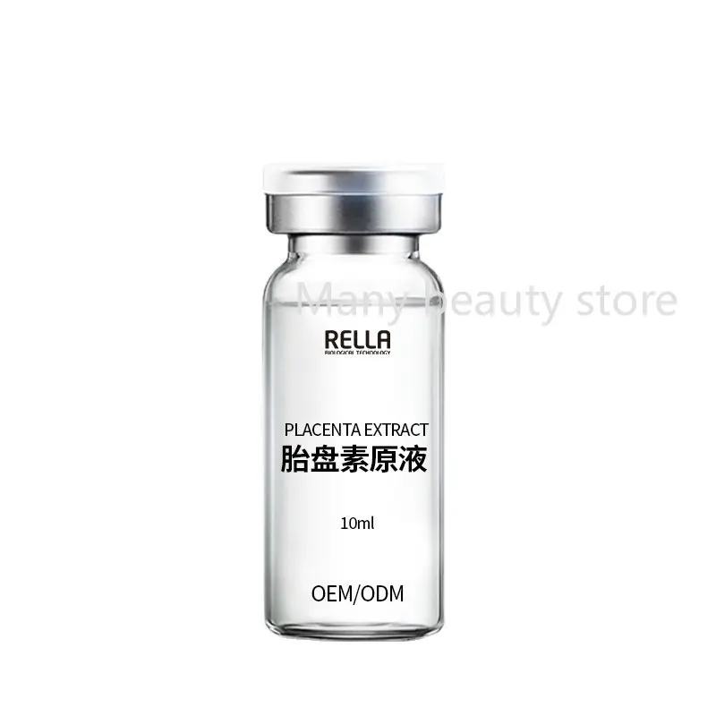Sheep Placenta Extract ESSENCE – Placenta Extract Serum recenzja i cena