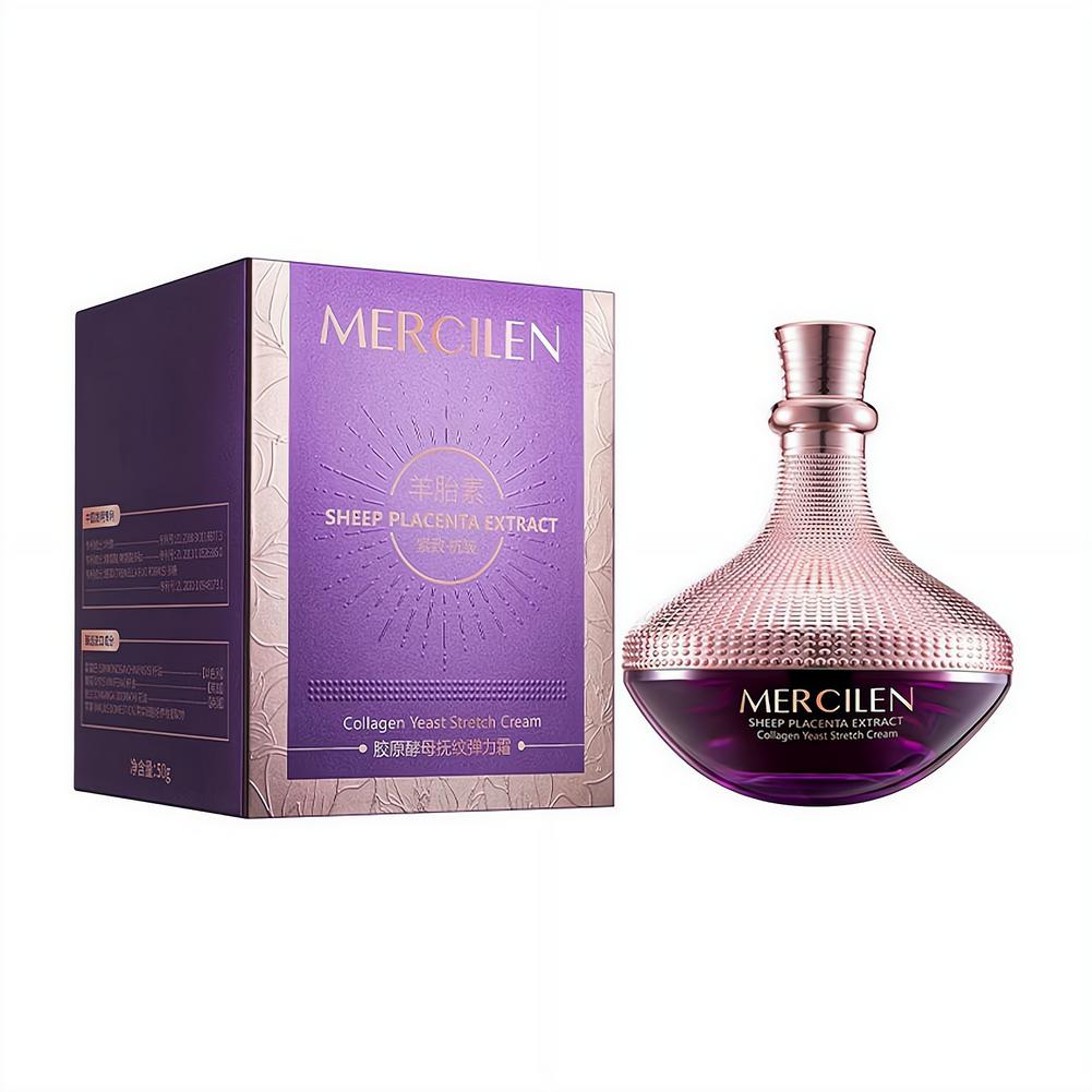 Fullerene Placenta Essence Fac – Placenta Extract Serum recenzja i cena