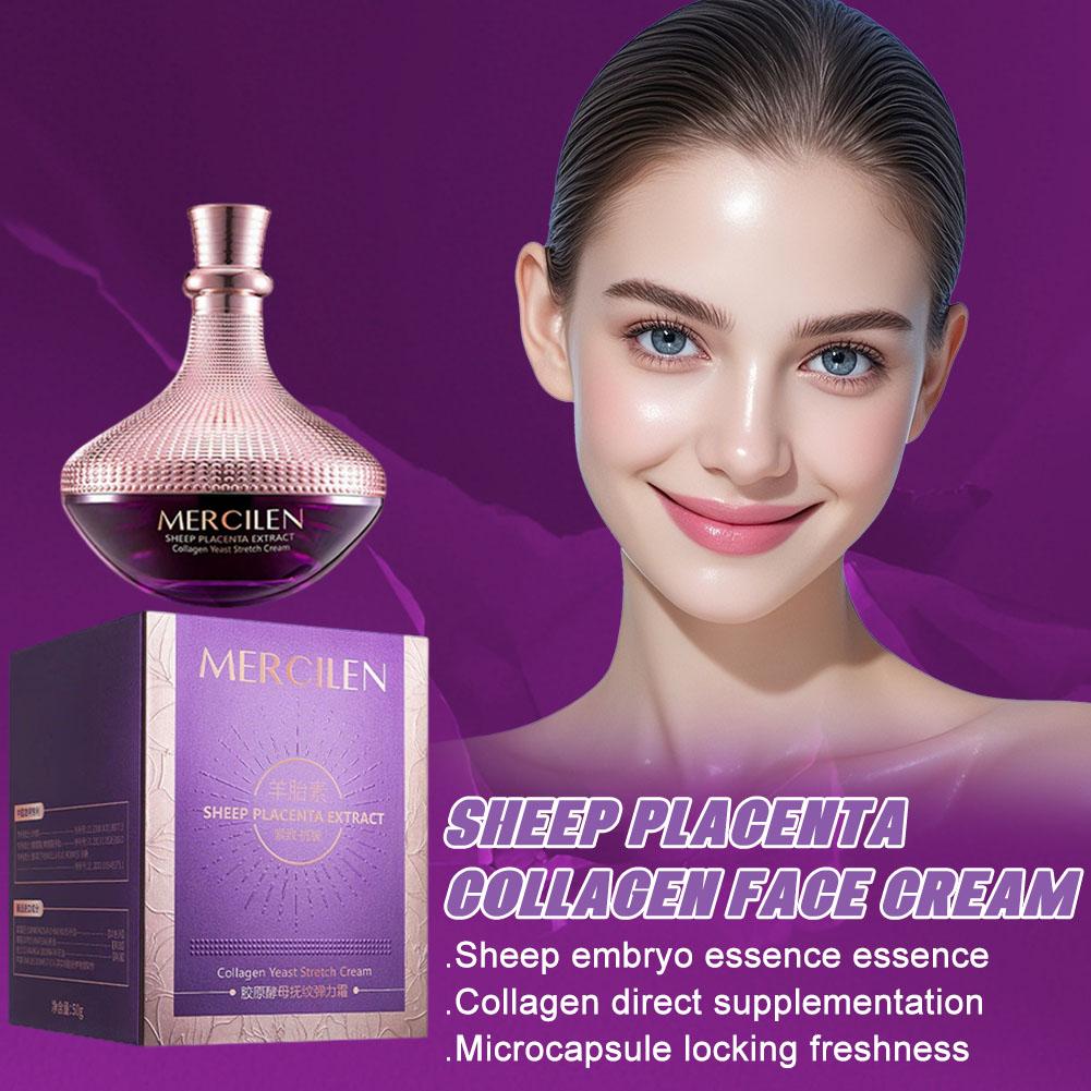 Fullerene Placenta Essence Fac – Placenta Extract Serum recenzja i cena