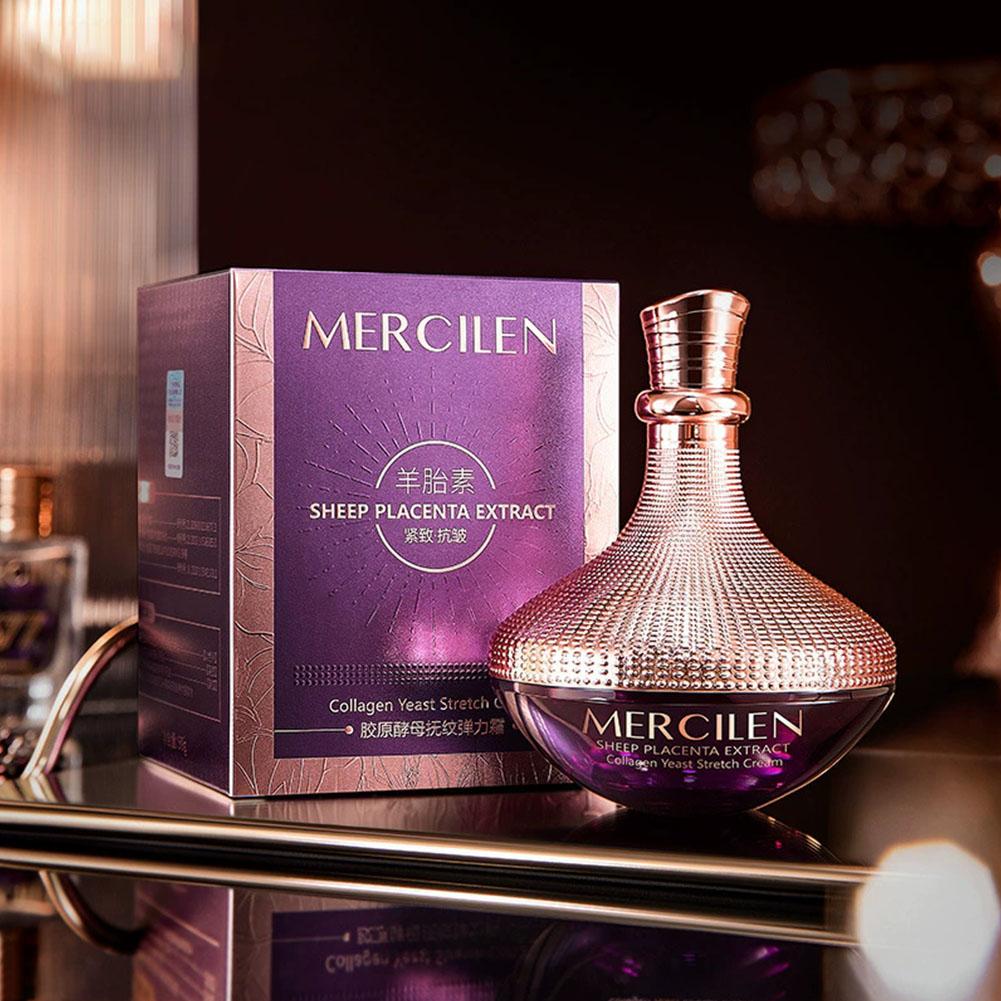 Fullerene Placenta Essence Fac – Placenta Extract Serum recenzja i cena