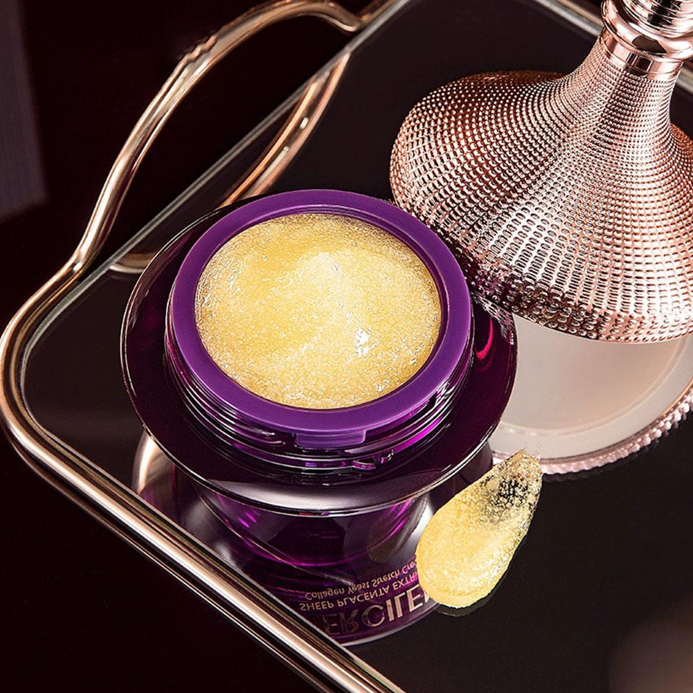 Fullerene Placenta Essence Fac – Placenta Extract Serum recenzja i cena