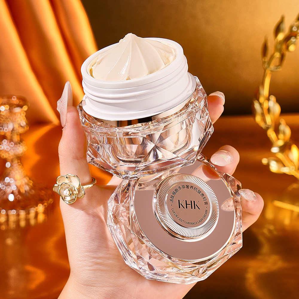 Beauty Salon Active Peptide Ce – Luxury Skincare Moisturizer recenzja i cena