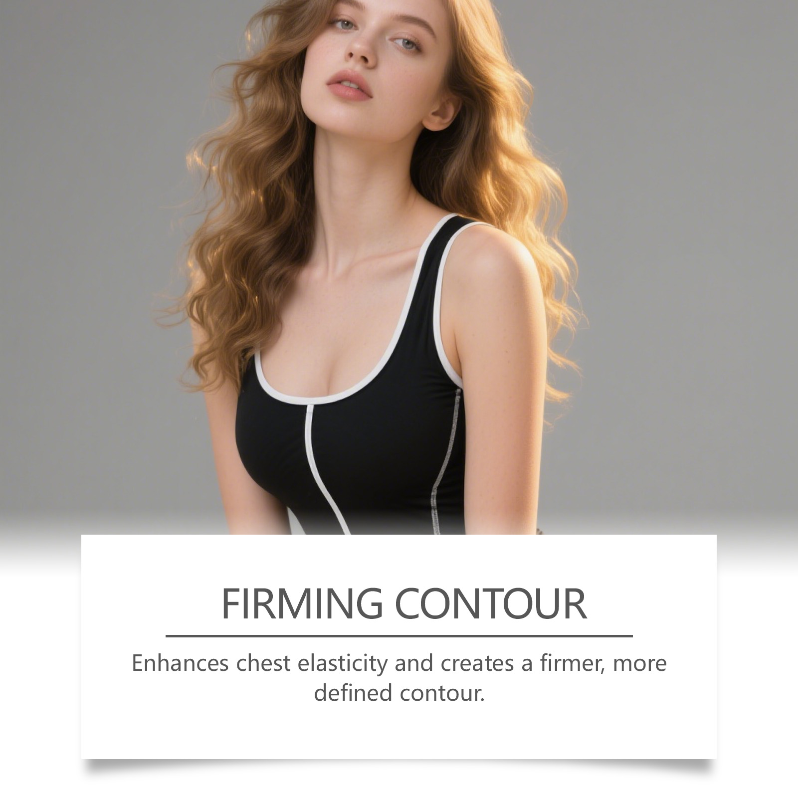 Luxury Bust & Decolletage Crea – Luxury Skincare Moisturizer recenzja i cena