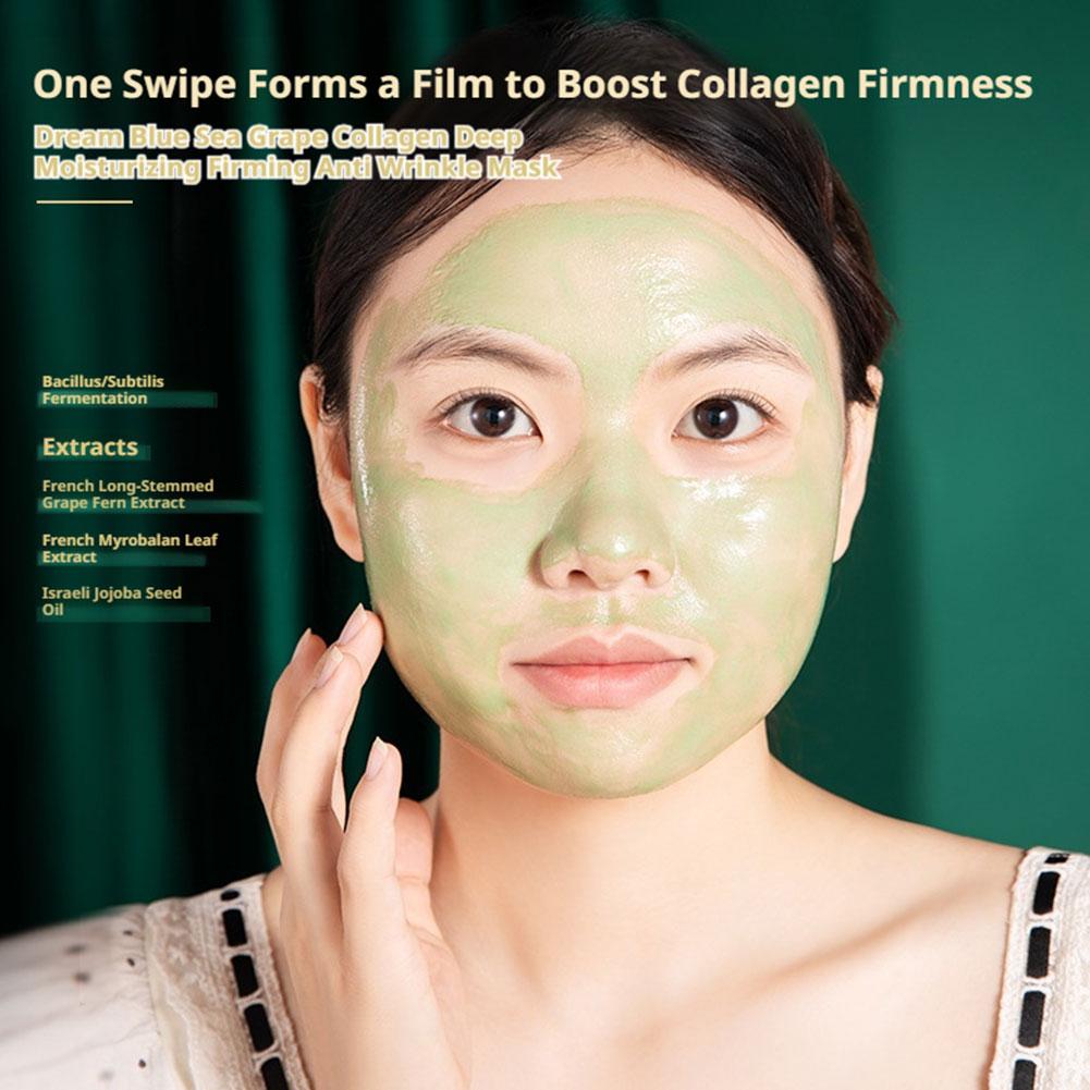 Naturally Sea Grape Extracted  – Luxury Skincare Moisturizer recenzja i cena