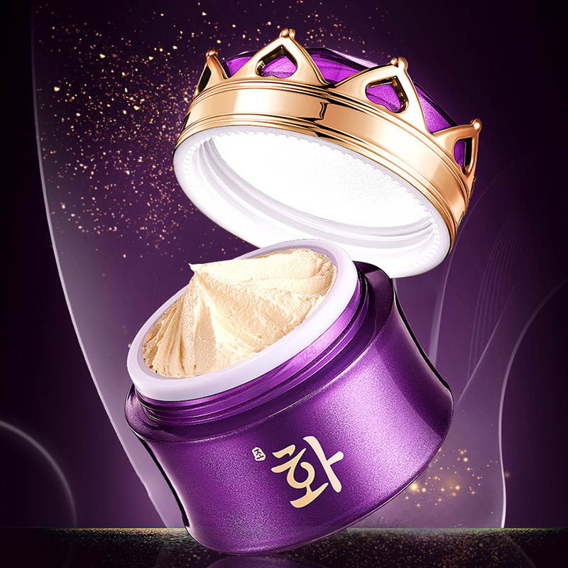Luxury Noble Lady Cream Pearl  – Luxury Skincare Moisturizer recenzja i cena
