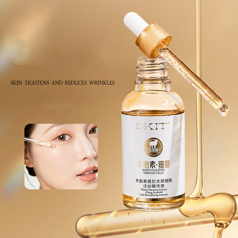 Sheep Placenta Extract Lifting – Placenta Extract Serum recenzja i cena