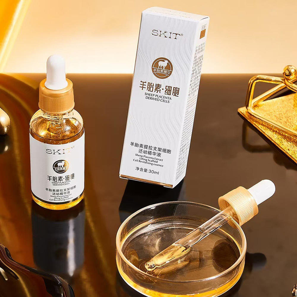 Sheep Placenta Extract Lifting – Placenta Extract Serum recenzja i cena