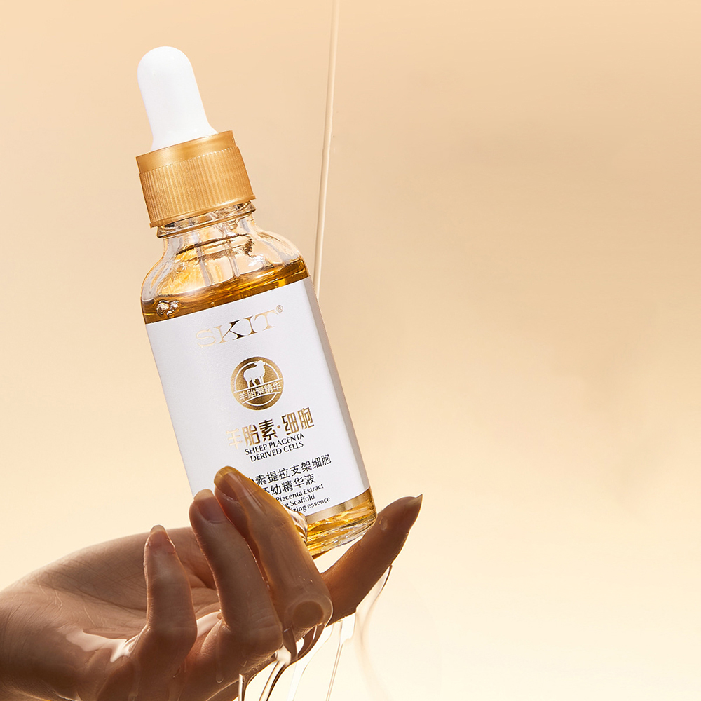 Sheep Placenta Extract Lifting – Placenta Extract Serum recenzja i cena