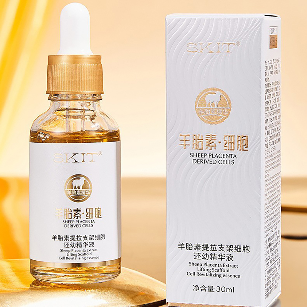 Sheep Placenta Extract Lifting – Placenta Extract Serum recenzja i cena