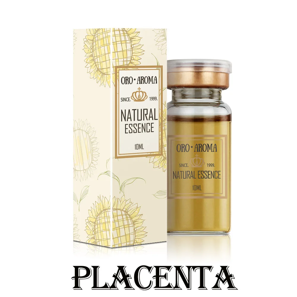 Oroaroma Placenta Serum Extrac – Placenta Extract Serum recenzja i cena