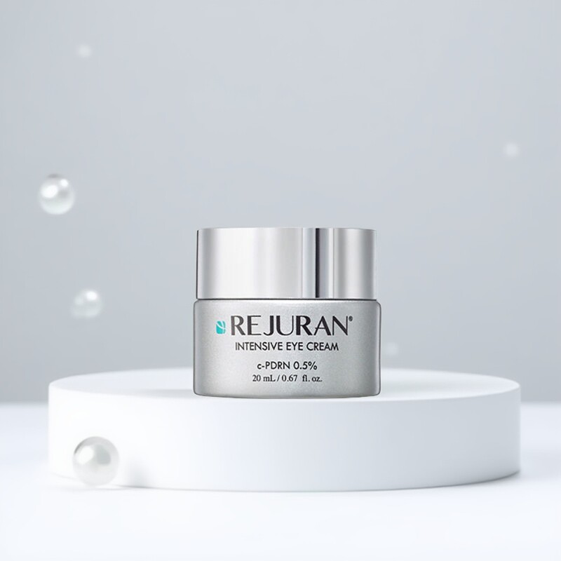 Korean REJURAN Salmon Strength – Luxury Skincare Moisturizer recenzja i cena