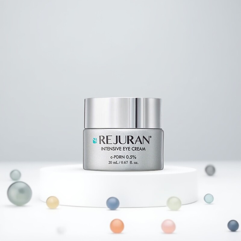 Korean REJURAN Salmon Strength – Luxury Skincare Moisturizer recenzja i cena