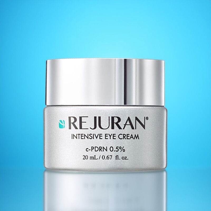 Korean REJURAN Salmon Strength – Luxury Skincare Moisturizer recenzja i cena