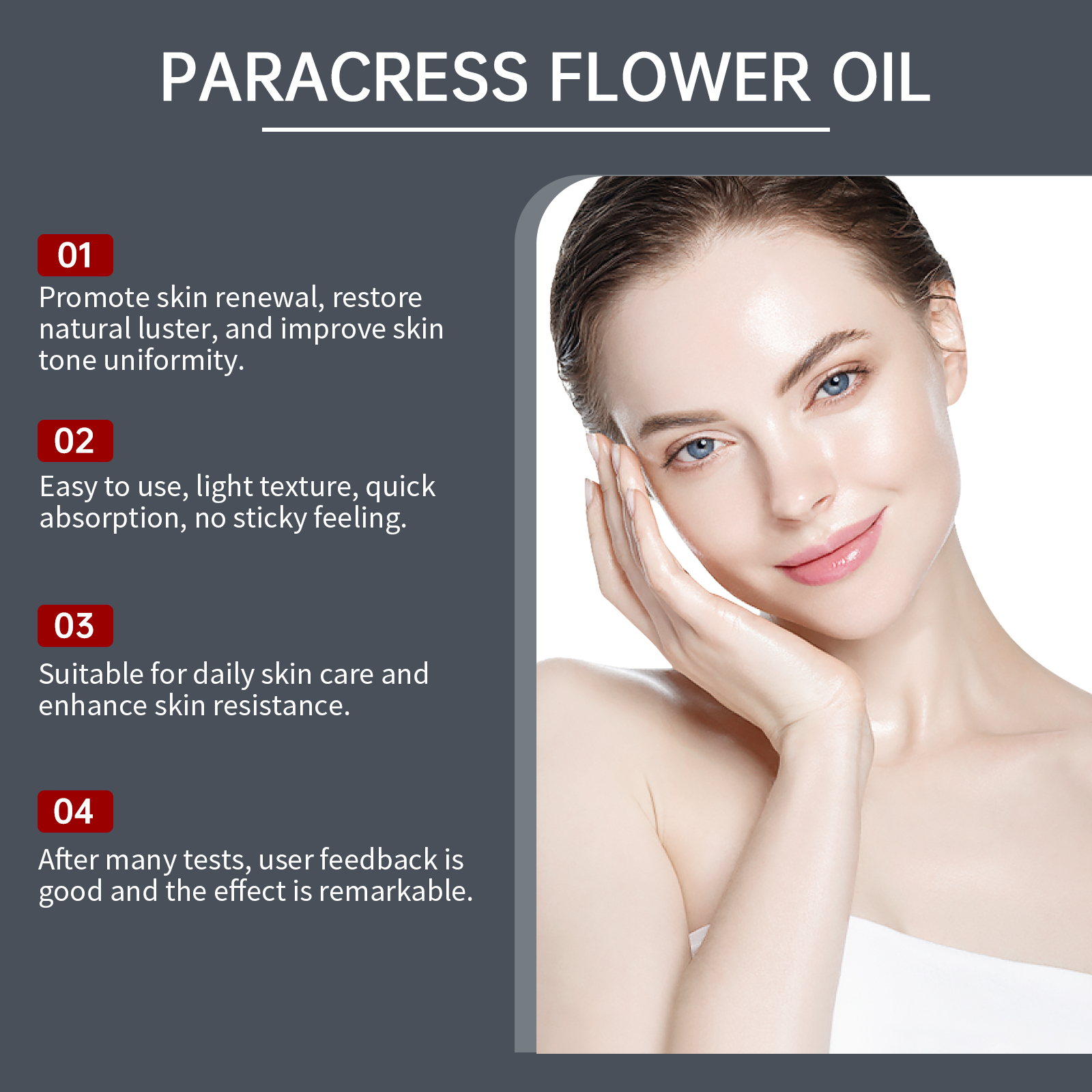 HOYGI Collagen Face Essence Wh – Luxury Skincare Moisturizer recenzja i cena