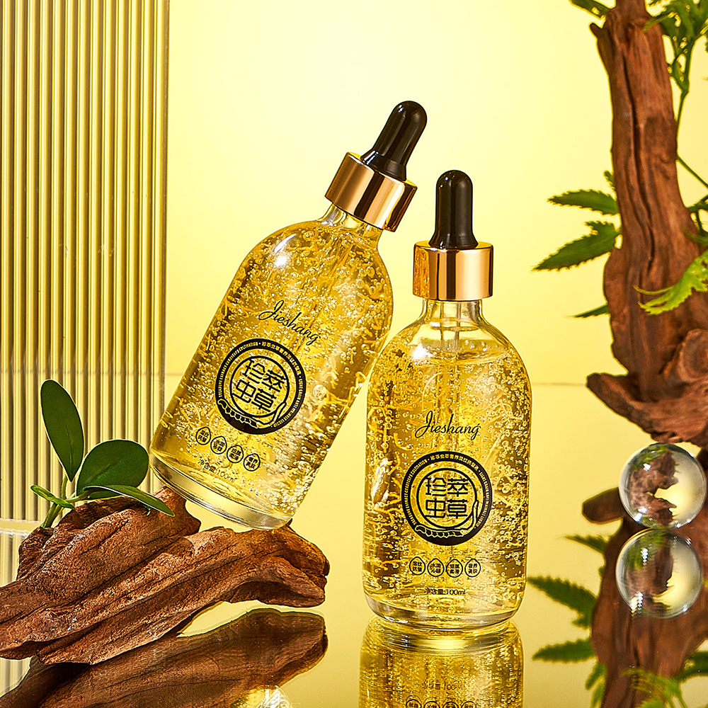 Cordyceps Luxury Nourishing Es – Luxury Skincare Moisturizer recenzja i cena