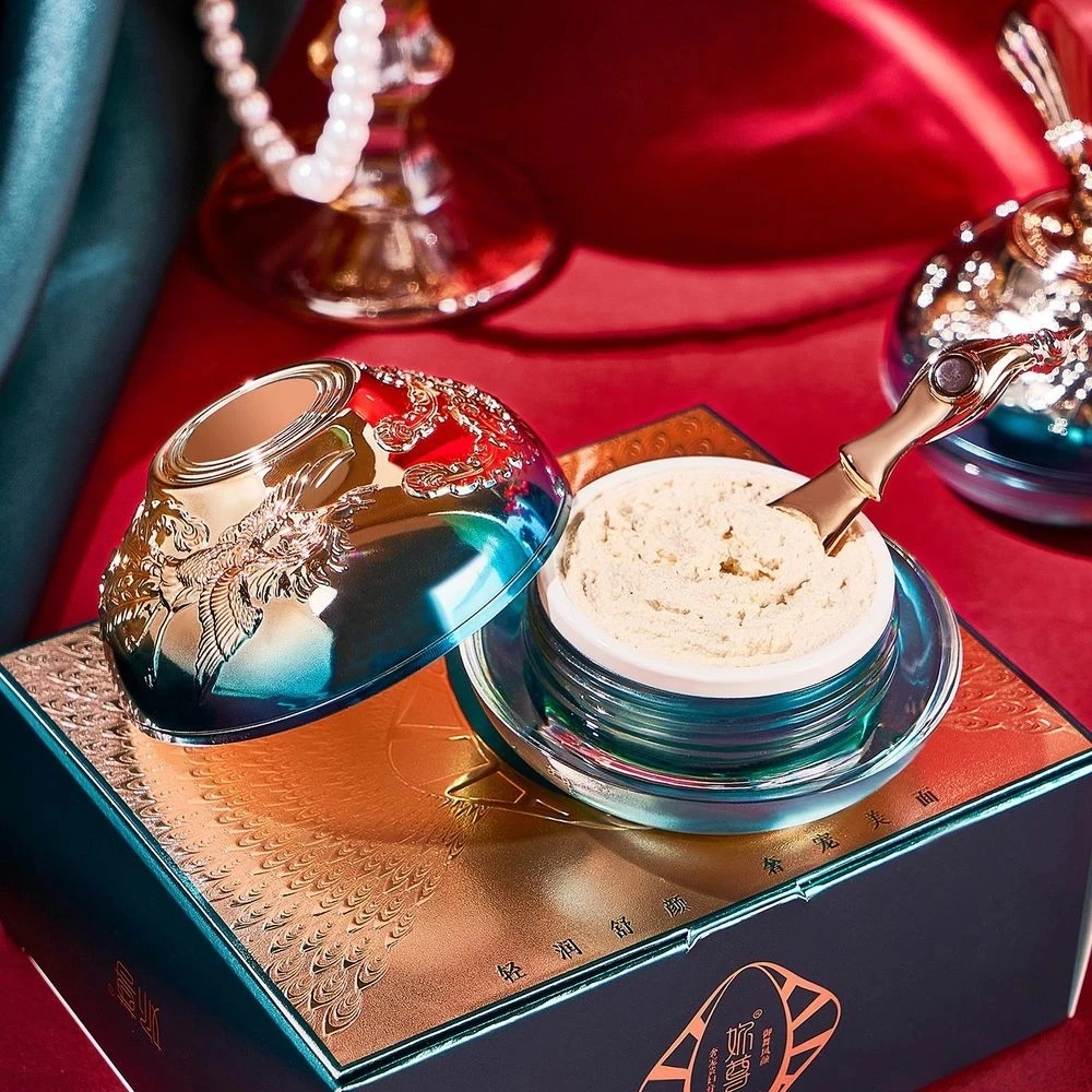 Luxury Noble Lady Cream Fairy  – Luxury Skincare Moisturizer recenzja i cena