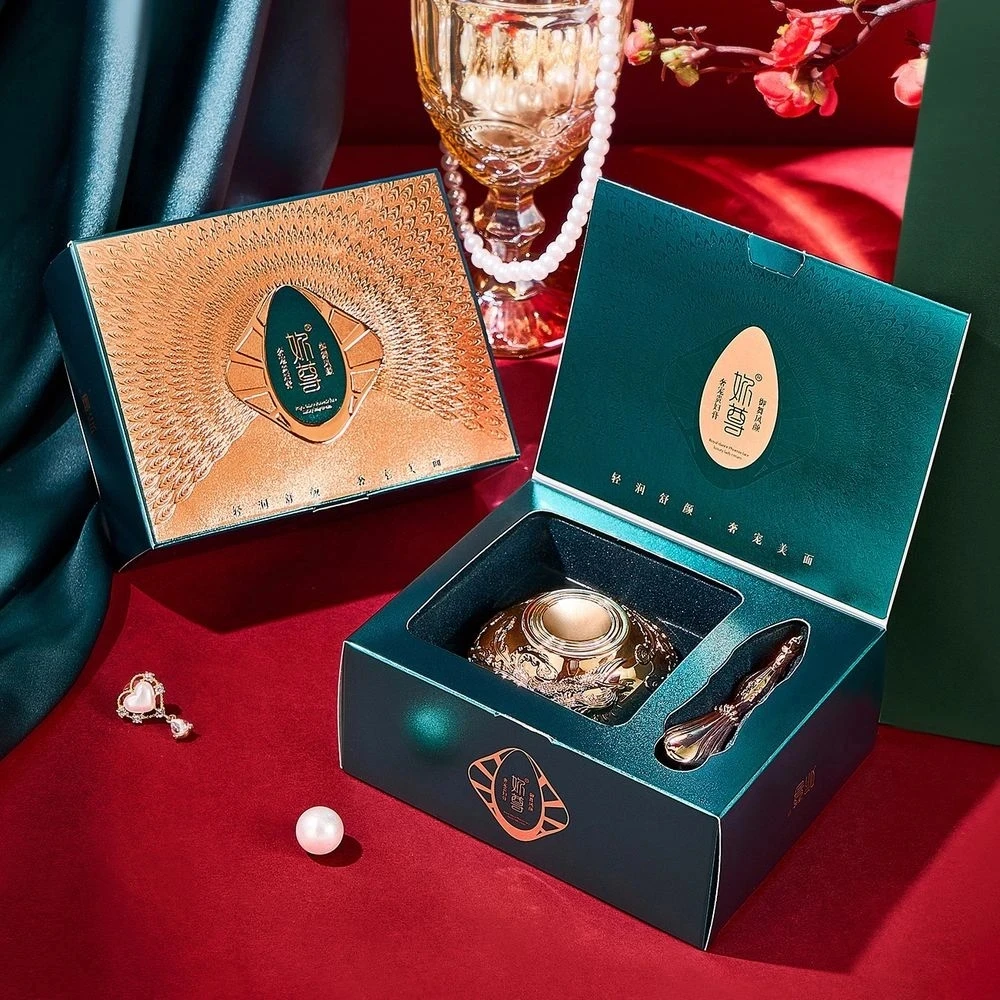 Luxury Noble Lady Cream Fairy  – Luxury Skincare Moisturizer recenzja i cena