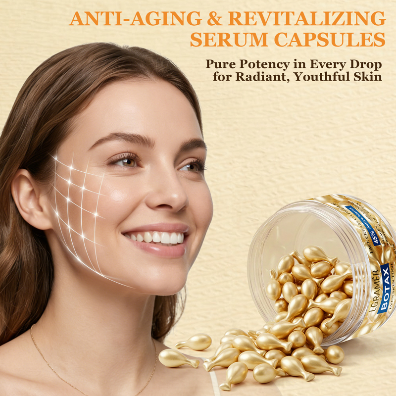 Vitamin E Moisturizing Essence – Placenta Extract Serum recenzja i cena