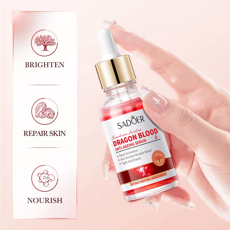 Royal Dragon Blood Serum Place – Placenta Extract Serum recenzja i cena