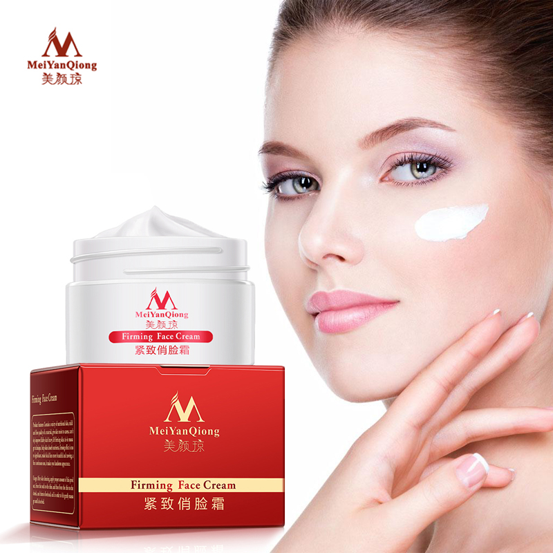Face Lifting Shaping Skin Care – Luxury Skincare Moisturizer recenzja i cena
