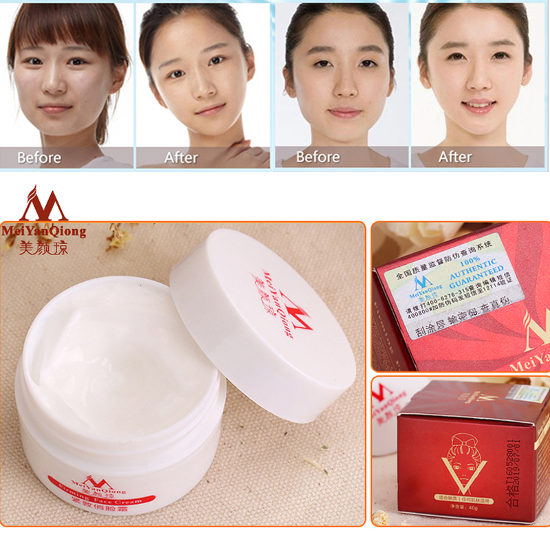 Face Lifting Shaping Skin Care – Luxury Skincare Moisturizer recenzja i cena