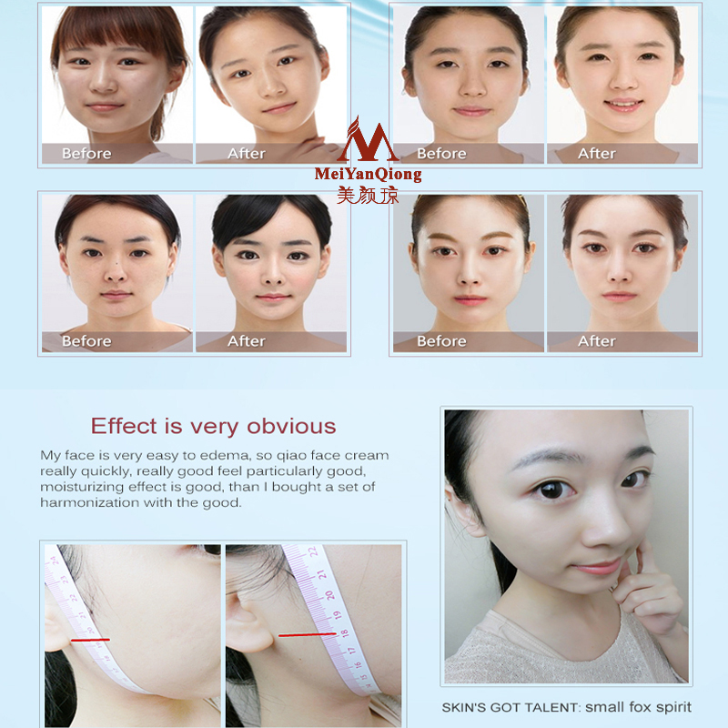 Face Lifting Shaping Skin Care – Luxury Skincare Moisturizer recenzja i cena
