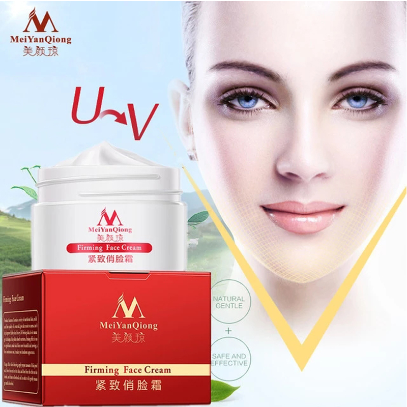Face Lifting Shaping Skin Care – Luxury Skincare Moisturizer recenzja i cena