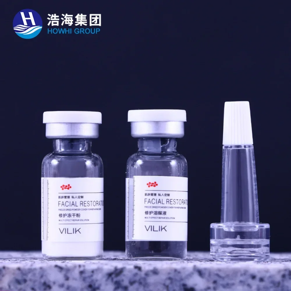 Oligopeptide Placenta Extract  – Placenta Extract Serum recenzja i cena