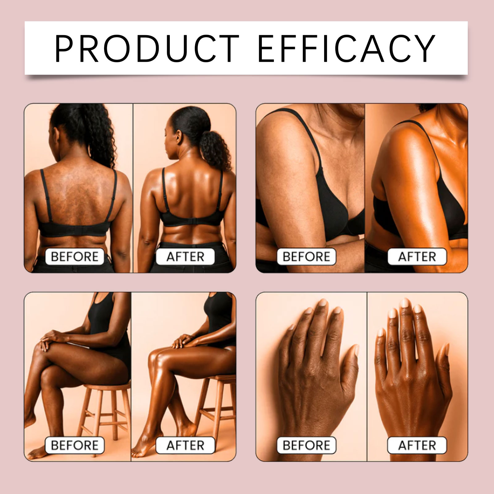 Magic Luxury Body Massage Oil  – Luxury Skincare Moisturizer recenzja i cena